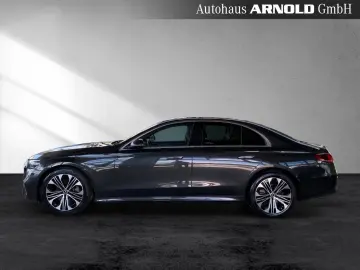 E 200 Avantgarde Distr. 360° KEYLESSGO Memory-P.
