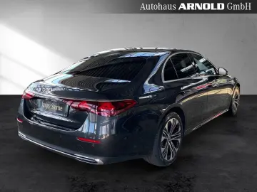 E 200 Avantgarde Distr. 360° KEYLESSGO Memory-P.