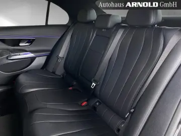 E 200 Avantgarde Distr. 360° KEYLESSGO Memory-P.
