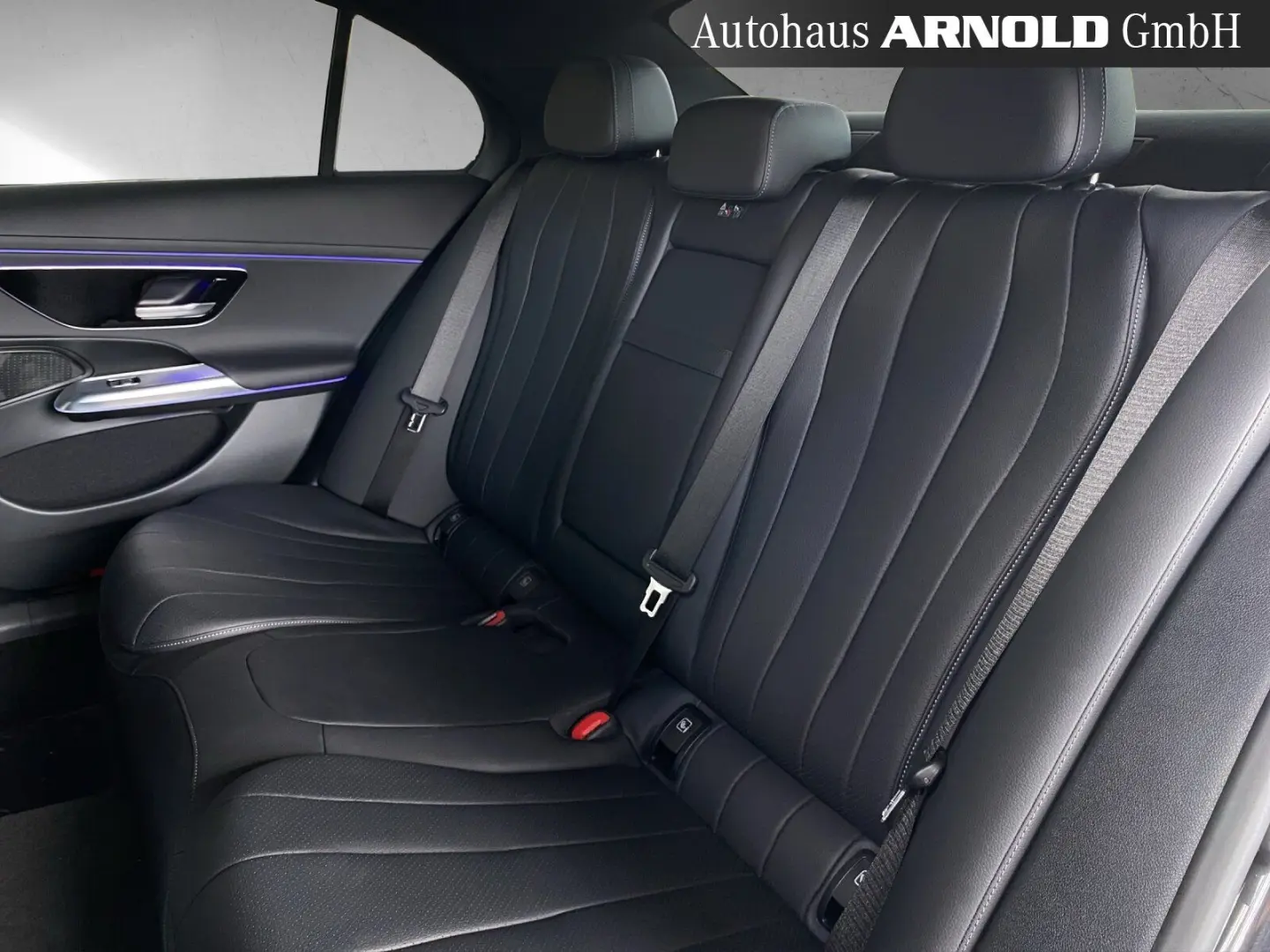 E 200 Avantgarde Distr. 360° KEYLESSGO Memory-P.