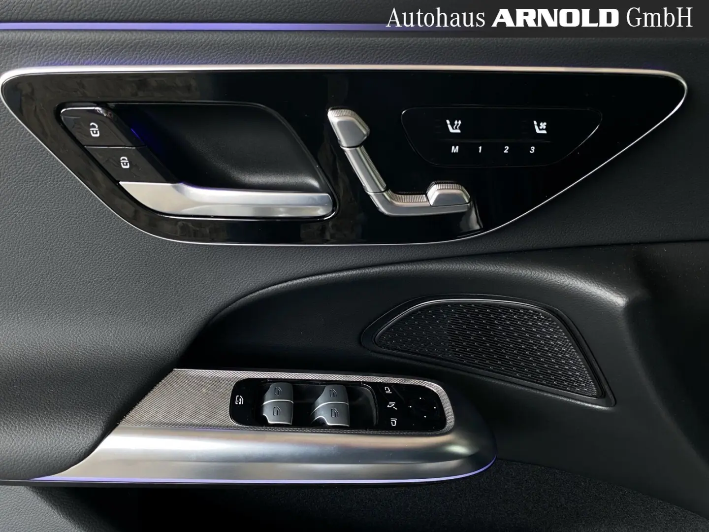 E 200 Avantgarde Distr. 360° KEYLESSGO Memory-P.
