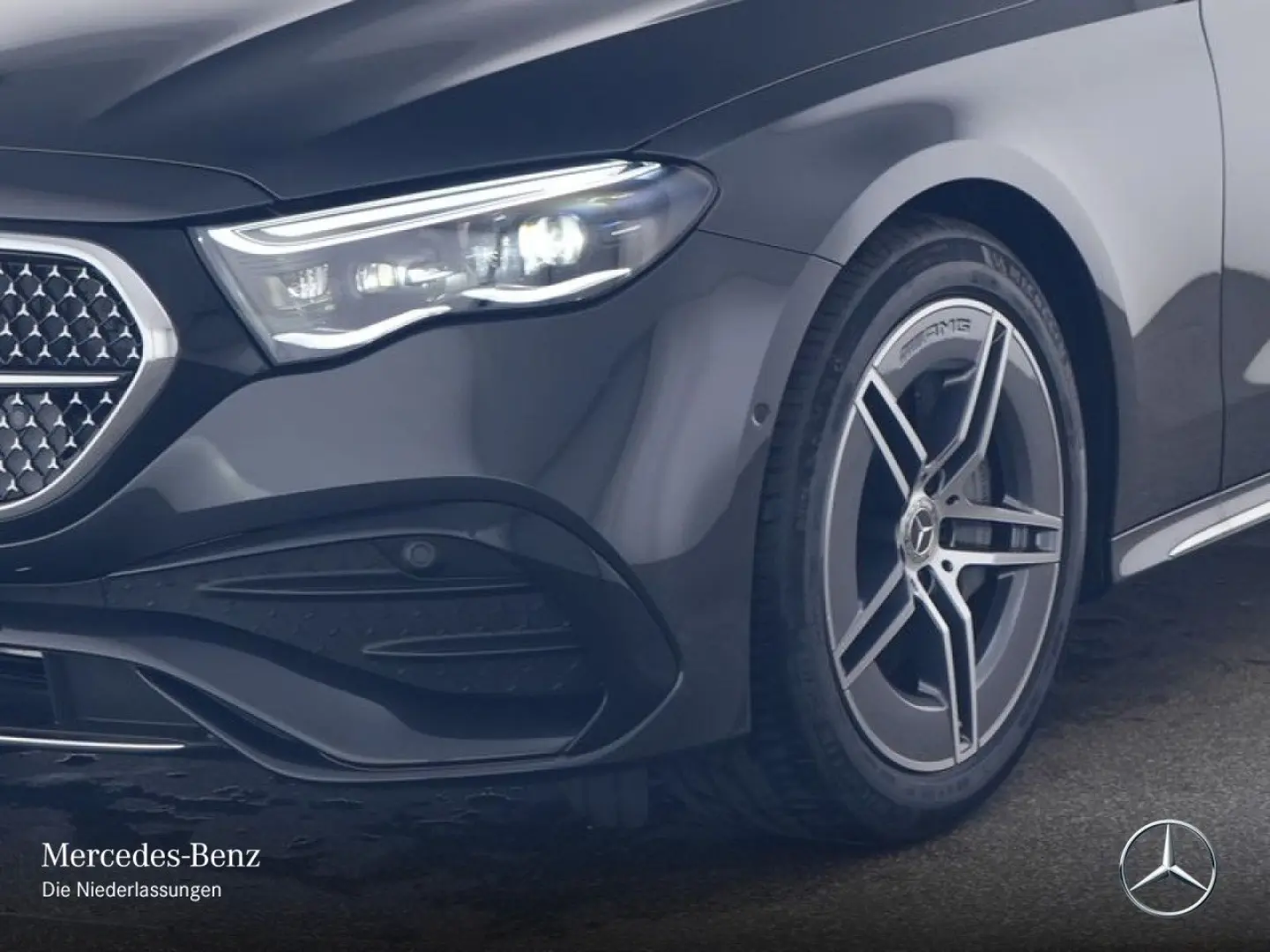 E 450 4M AMG Advanced+/DIGI/DISTR/360°/MEMO
