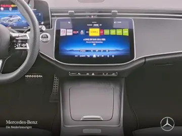 E 450 4M AMG Advanced+/DIGI/DISTR/360°/MEMO