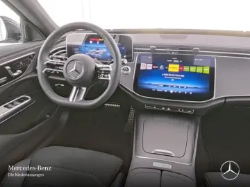 E 450 4M AMG Advanced+/DIGI/DISTR/360°/MEMO