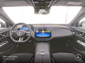 E 450 4M AMG Advanced+/DIGI/DISTR/360°/MEMO