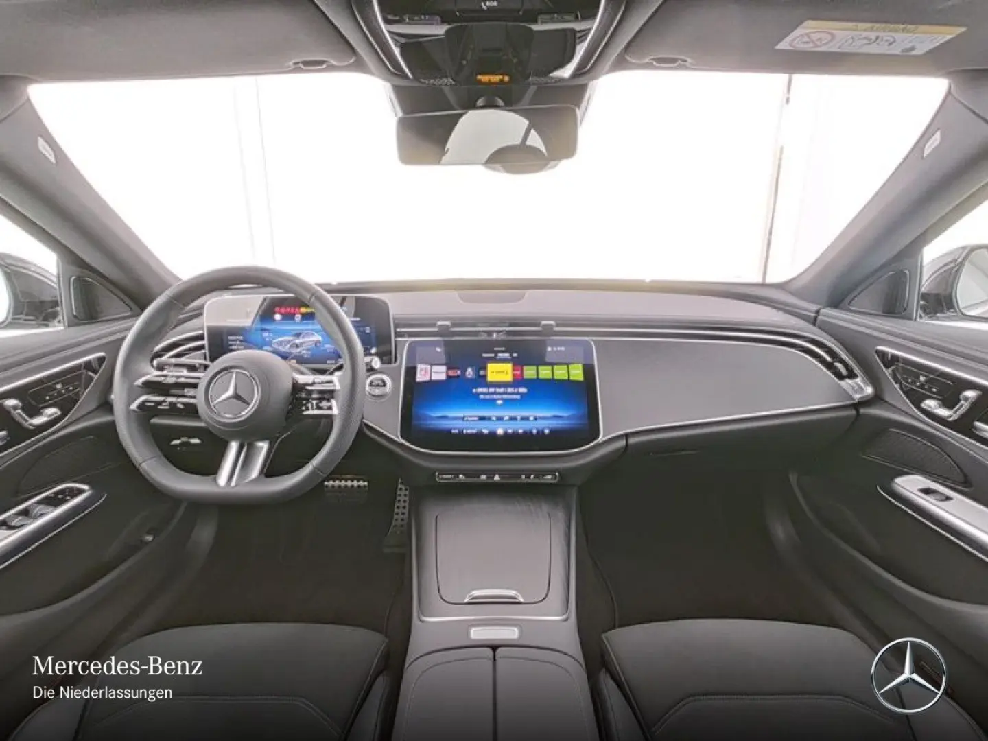 E 450 4M AMG Advanced+/DIGI/DISTR/360°/MEMO