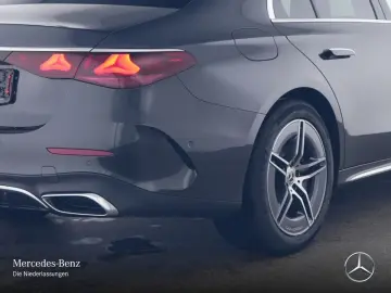 E 450 4M AMG Advanced+/DIGI/DISTR/360°/MEMO