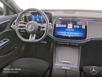 E 220 d AMG Advanced/NIGHT/DISTR/LED/19