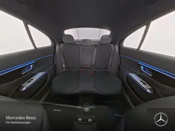 E 220 d AMG Advanced/NIGHT/DISTR/LED/19