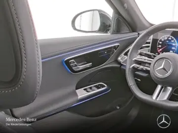 E 220 d AMG Advanced/NIGHT/DISTR/LED/19