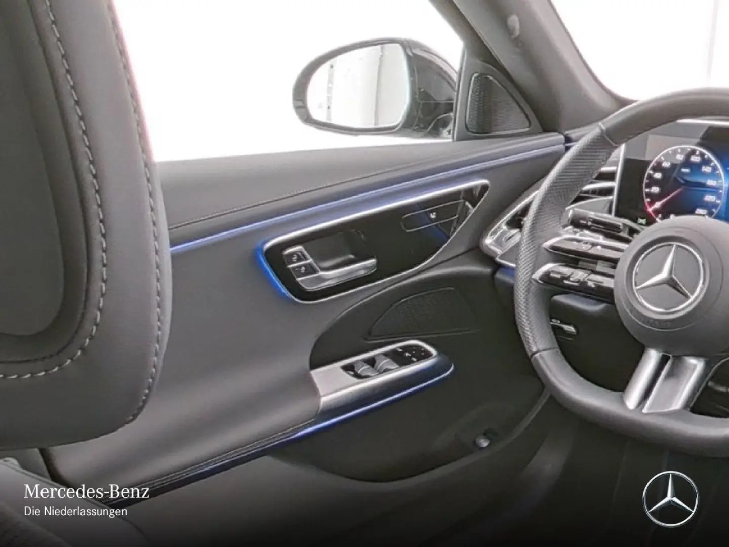 E 220 d AMG Advanced/NIGHT/DISTR/LED/19