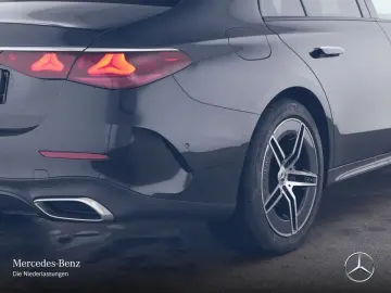 E 220 d AMG Advanced/NIGHT/DISTR/LED/19