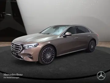 E 300 de 4M EXCLUSIVE/PANO/AHK/SUPER/HA-L/20 AMG