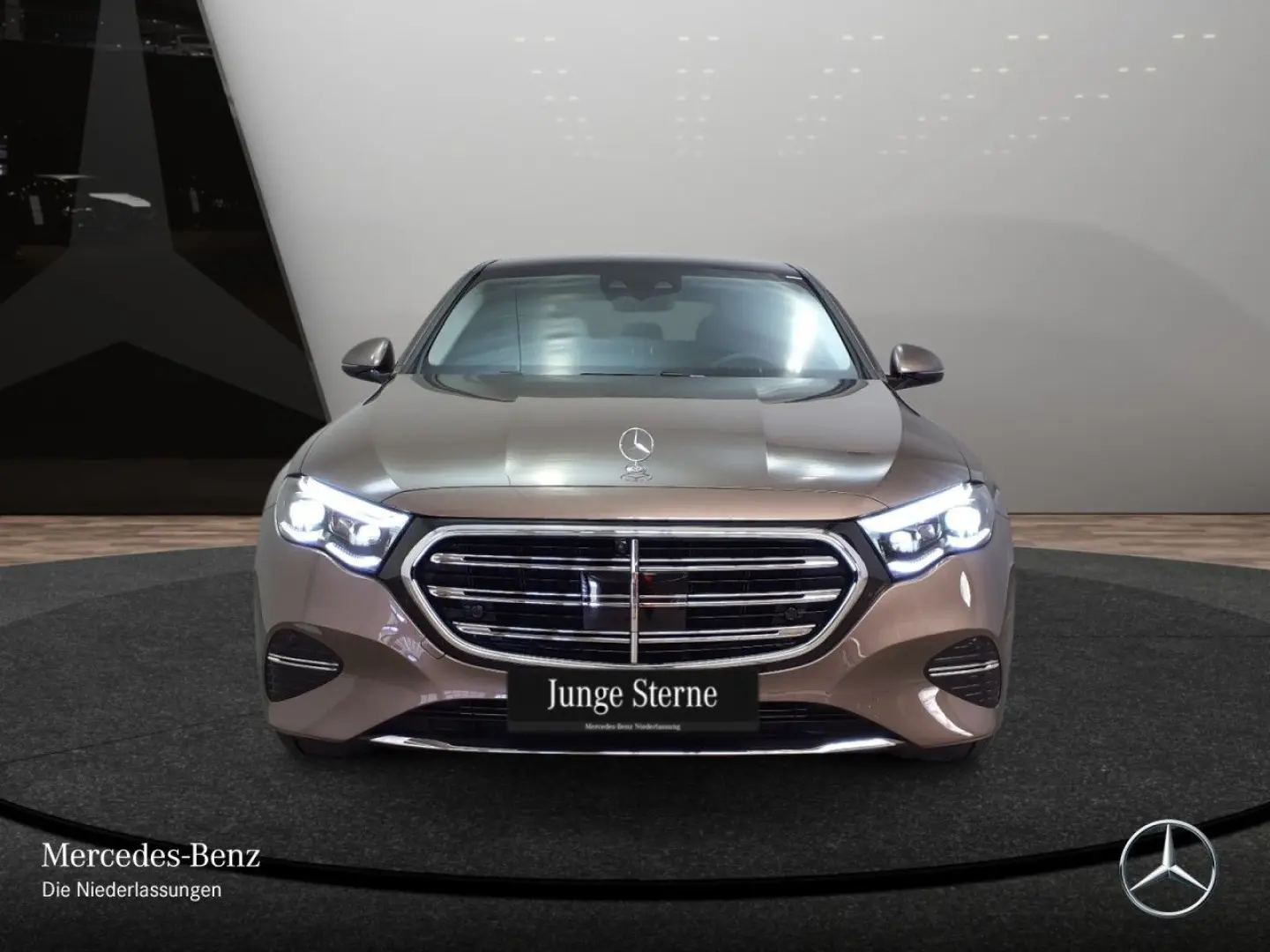 E 300 de 4M EXCLUSIVE/PANO/AHK/SUPER/HA-L/20 AMG