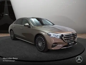 E 300 de 4M EXCLUSIVE/PANO/AHK/SUPER/HA-L/20 AMG