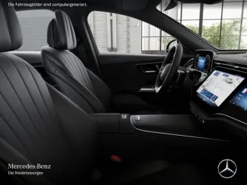 E 400 e 4M AMG Fahrass 360° Airmat Pano Distr.