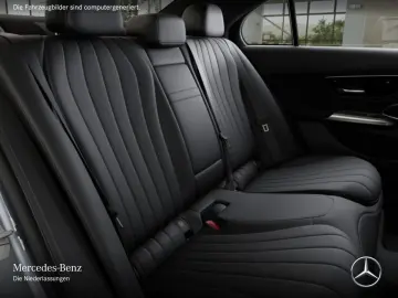 E 400 e 4M AMG Fahrass 360° Airmat Pano Distr.
