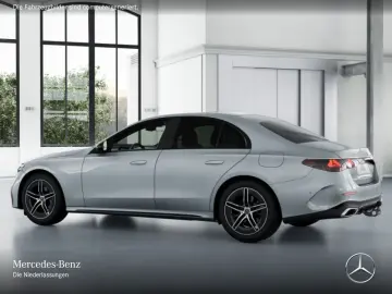 E 400 e 4M AMG Fahrass 360° Airmat Pano Distr.