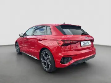 A3 Sportback 30 TDI S line LED Virtual Cockpit N
