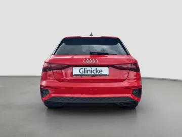 A3 Sportback 30 TDI S line LED Virtual Cockpit N