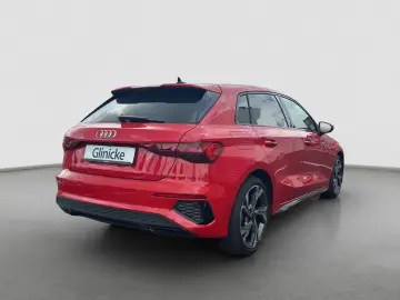 A3 Sportback 30 TDI S line LED Virtual Cockpit N