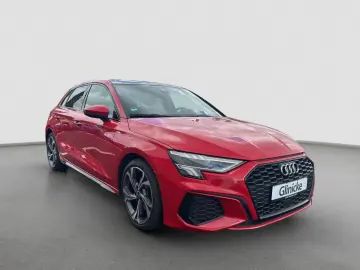A3 Sportback 30 TDI S line LED Virtual Cockpit N