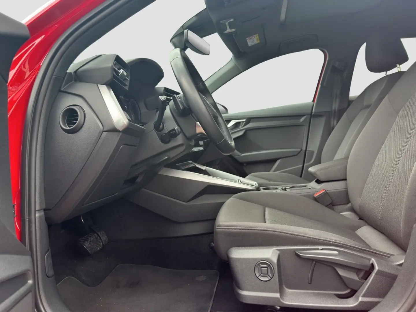 A3 Sportback 30 TDI S line LED Virtual Cockpit N