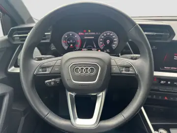 A3 Sportback 30 TDI S line LED Virtual Cockpit N