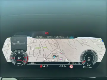 A3 Sportback 30 TDI S line LED Virtual Cockpit N
