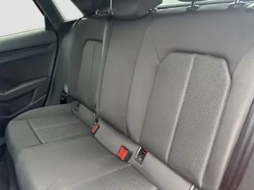 A3 Sportback 30 TDI S line LED Virtual Cockpit N