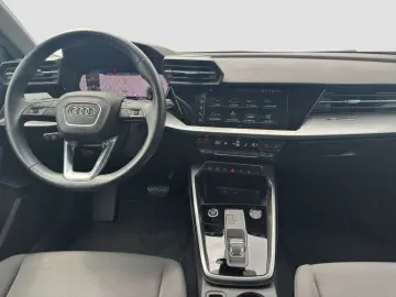 A3 Sportback 30 TDI S line LED Virtual Cockpit N