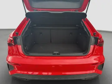 A3 Sportback 30 TDI S line LED Virtual Cockpit N