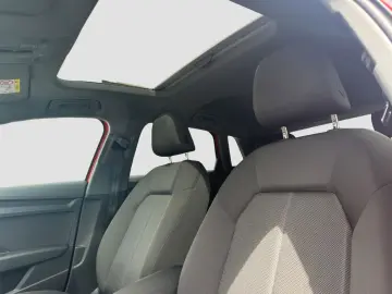 A3 Sportback 30 TDI S line LED Virtual Cockpit N