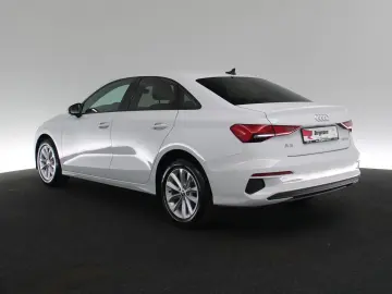 A3 Limousine 30 TDI ACC NAVI PDC KLIMA