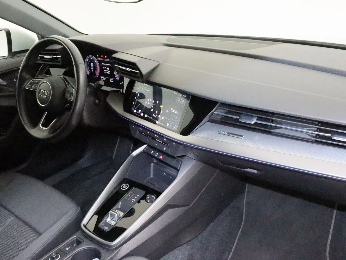 A3 Limousine 30 TDI ACC NAVI PDC KLIMA