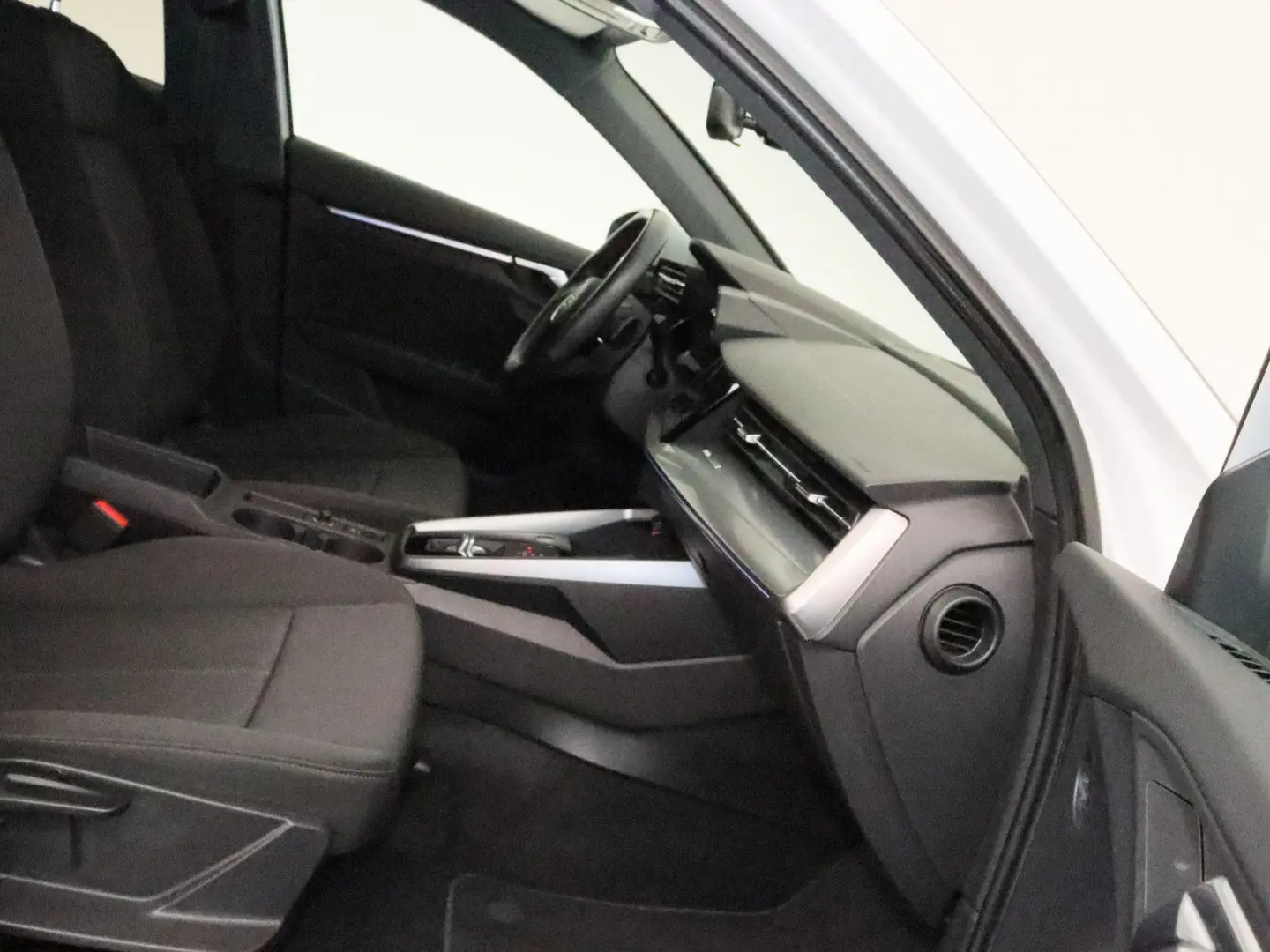 A3 Limousine 30 TDI ACC NAVI PDC KLIMA