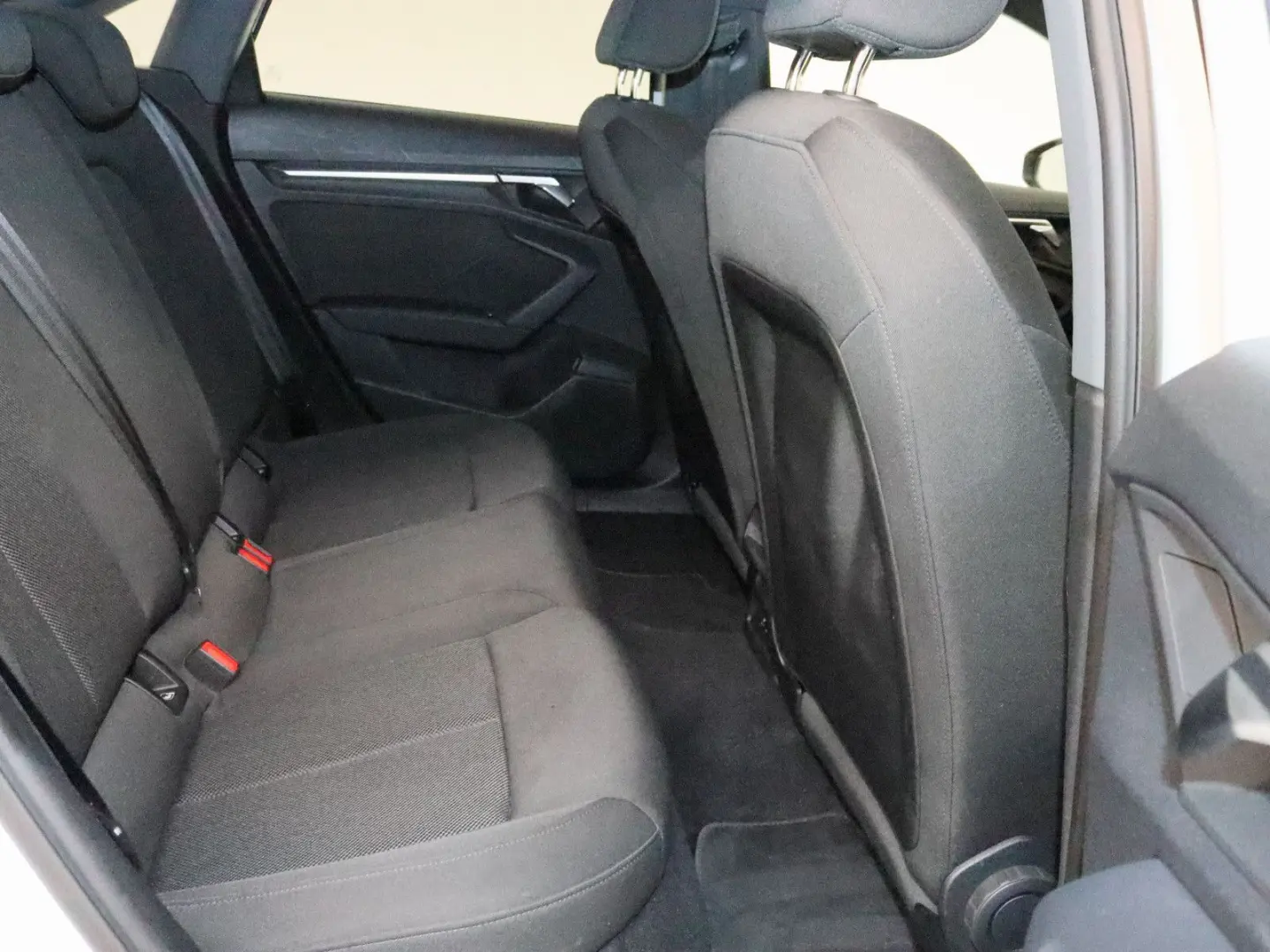 A3 Limousine 30 TDI ACC NAVI PDC KLIMA