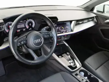 A3 Limousine 30 TDI ACC NAVI PDC KLIMA