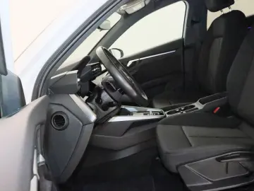 A3 Limousine 30 TDI ACC NAVI PDC KLIMA