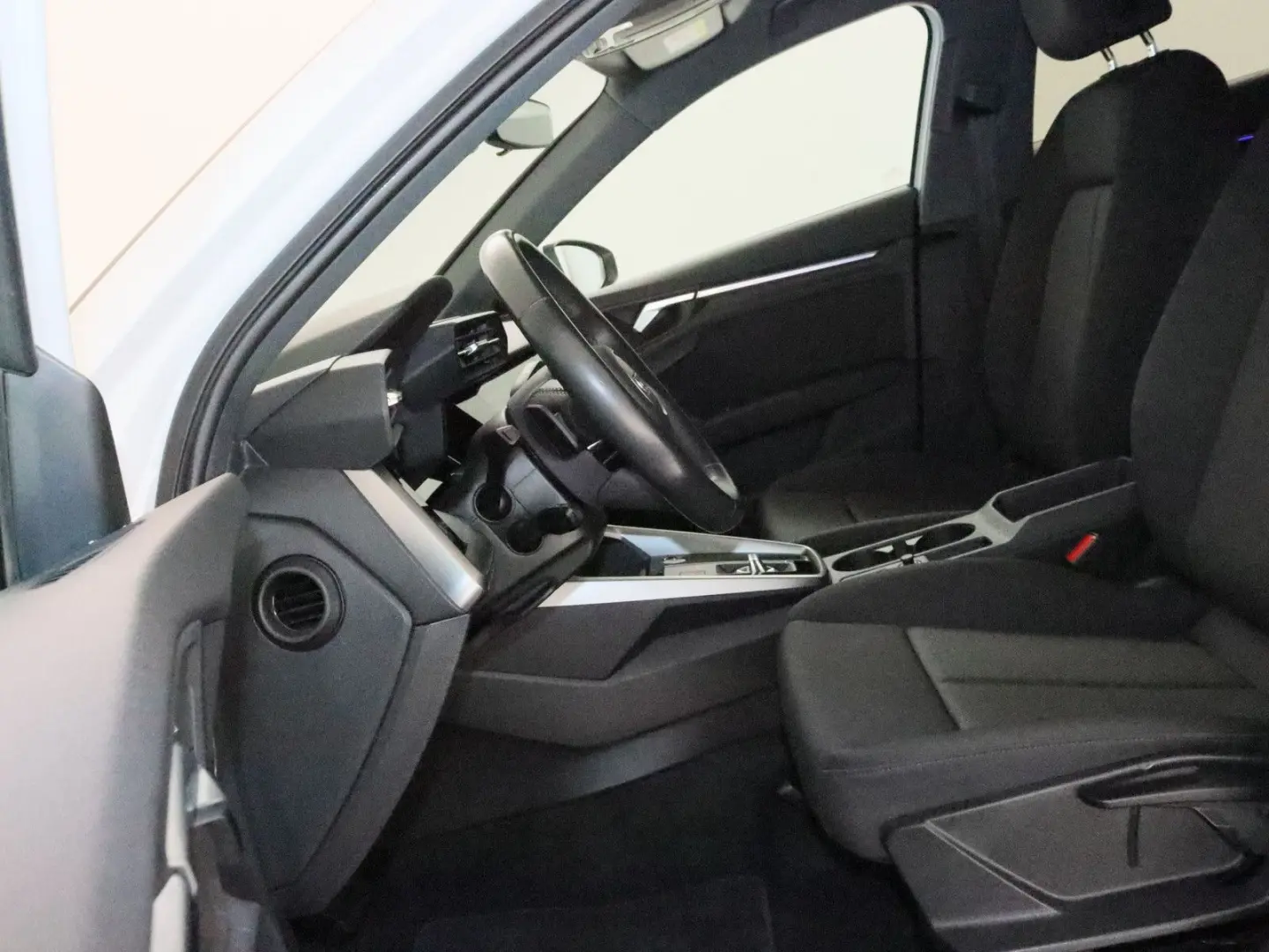A3 Limousine 30 TDI ACC NAVI PDC KLIMA