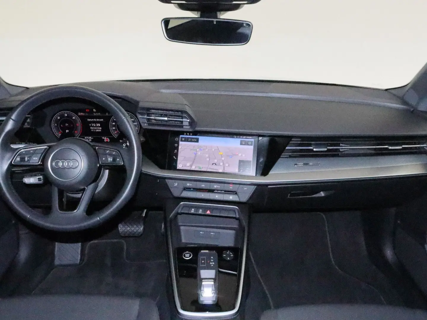 A3 Limousine 30 TDI ACC NAVI PDC KLIMA