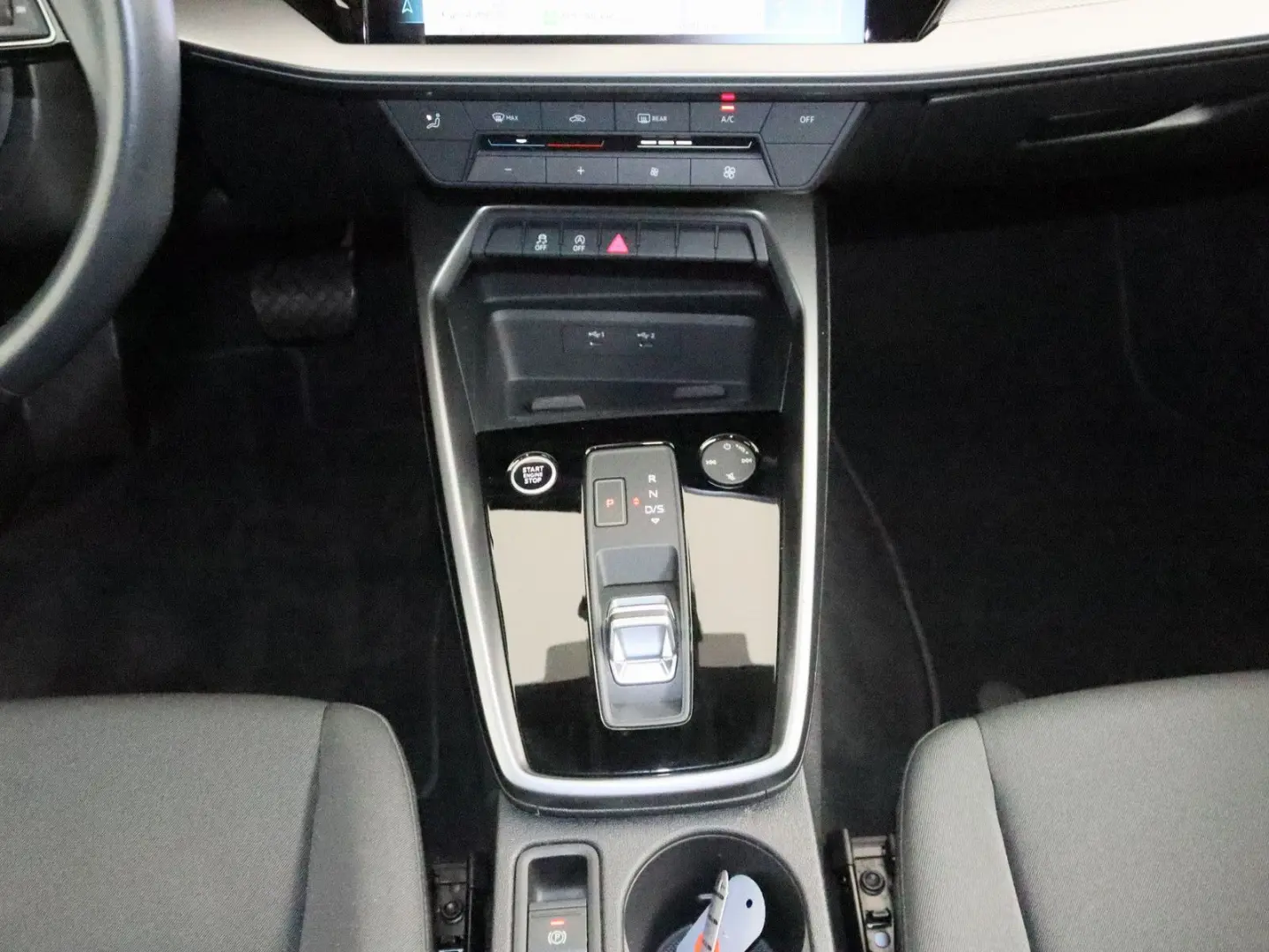 A3 Limousine 30 TDI ACC NAVI PDC KLIMA