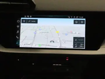 A3 Limousine 30 TDI ACC NAVI PDC KLIMA