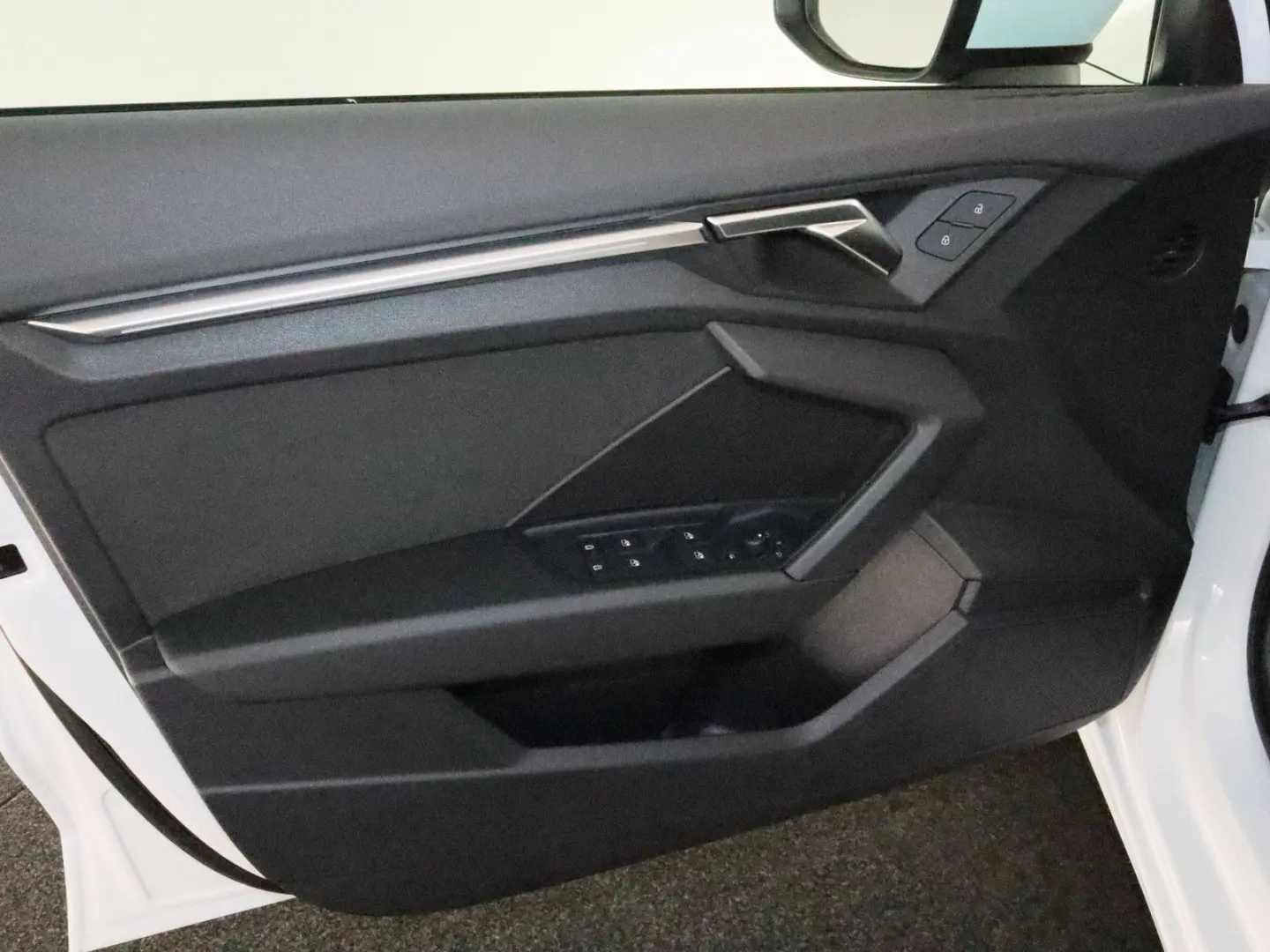A3 Limousine 30 TDI ACC NAVI PDC KLIMA