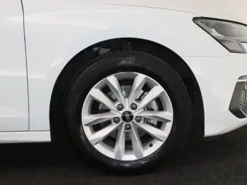 A3 Limousine 30 TDI ACC NAVI PDC KLIMA