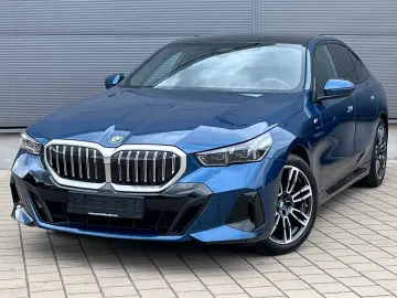 520i Lim. M Sport*AHK*Pano*H/K*