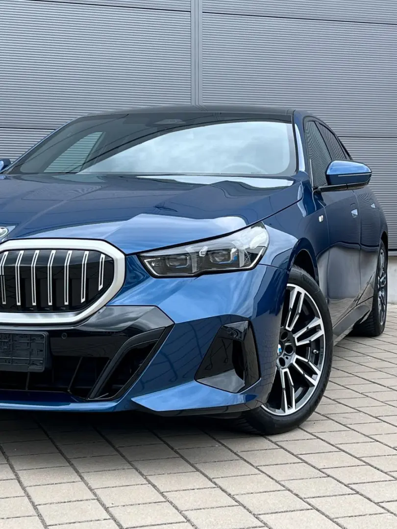 520i Lim. M Sport*AHK*Pano*H/K*