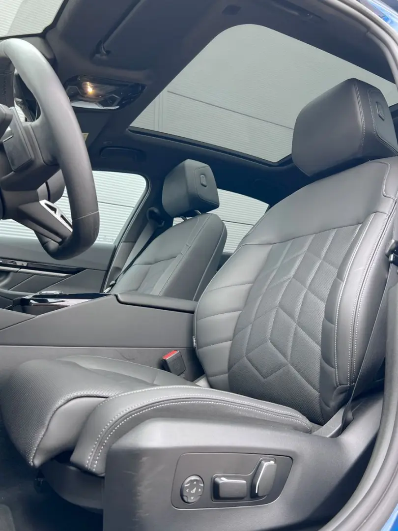 520i Lim. M Sport*AHK*Pano*H/K*