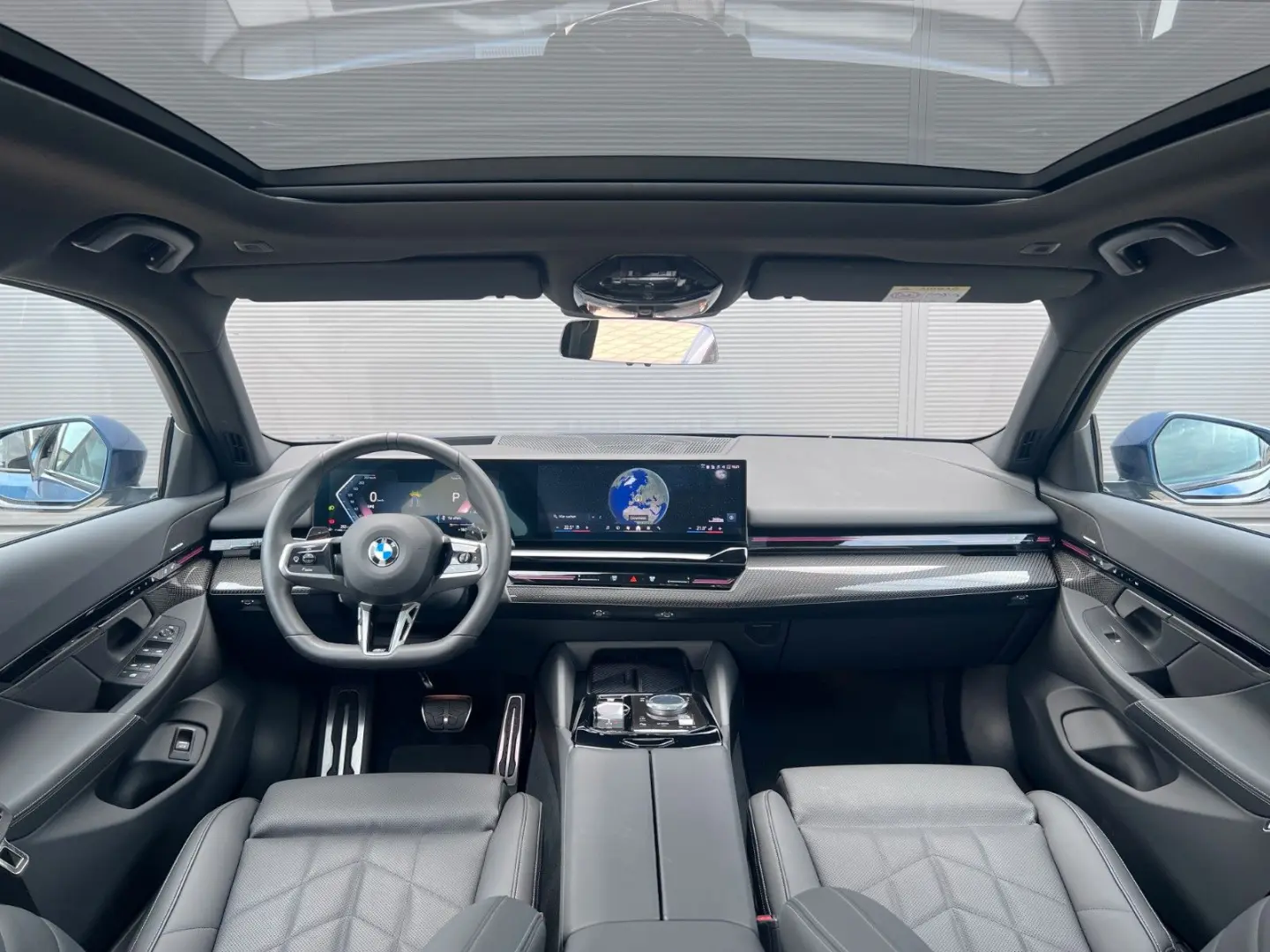 520i Lim. M Sport*AHK*Pano*H/K*
