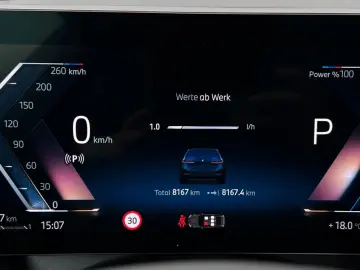 520i Lim. M Sport*AHK*Pano*H/K*